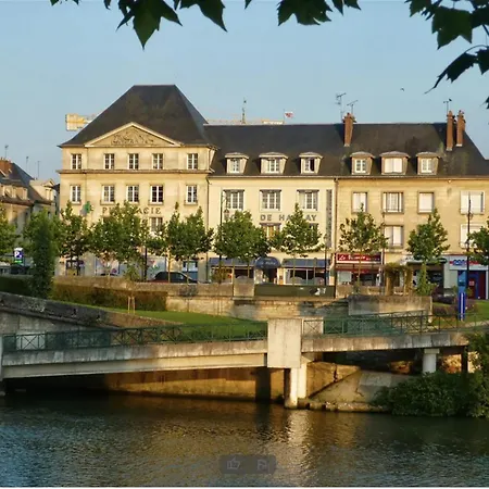 De La Brasserie *