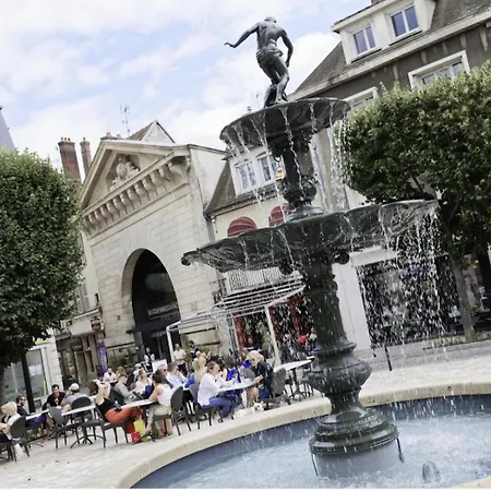 De La Brasserie