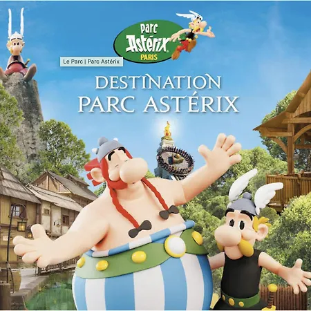 Βίλα De La Brasserie