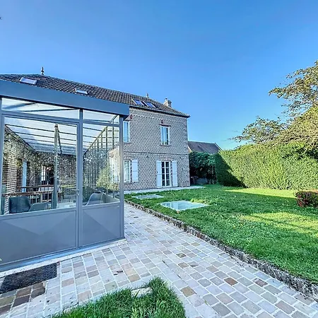 Villa De La Brasserie Grandfresnoy