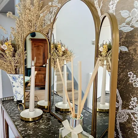 Βίλα De La Brasserie Grandfresnoy