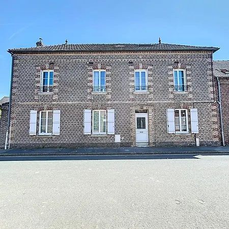 De La Brasserie Grandfresnoy