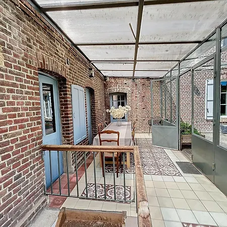 De La Brasserie * Grandfresnoy