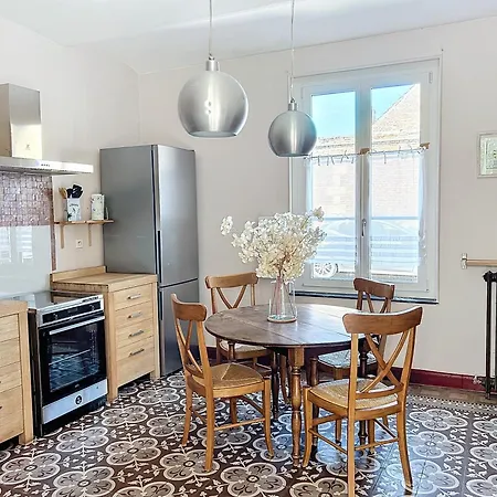Villa De La Brasserie Grandfresnoy