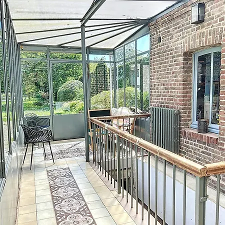 Villa De La Brasserie
