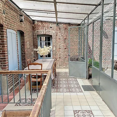 De La Brasserie