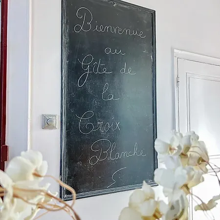 Villa De La Brasserie Grandfresnoy