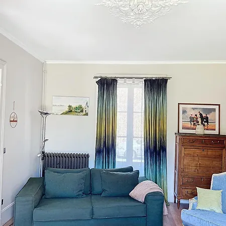 Villa De La Brasserie Grandfresnoy
