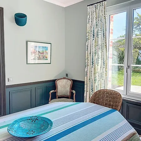De La Brasserie Villa Grandfresnoy